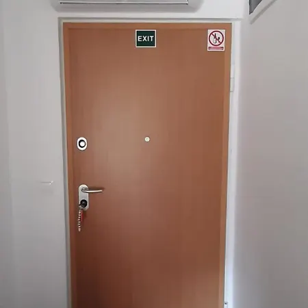 Iva Apartmán *