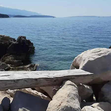 Διαμέρισμα Iva Kampor