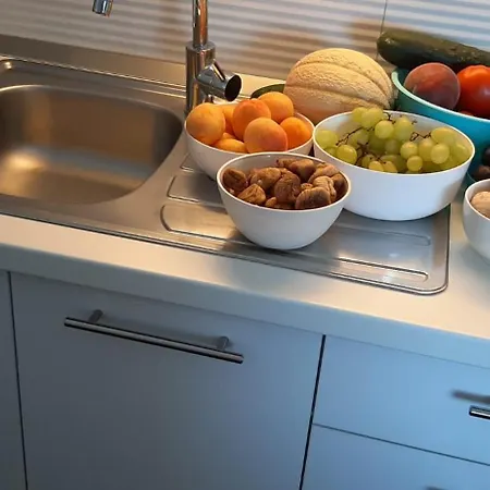 Iva Apartmán Kampor
