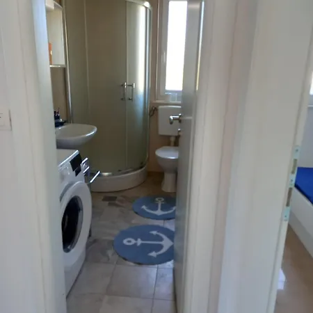 Iva Apartmán