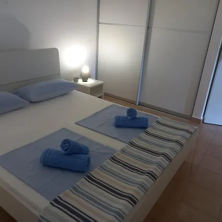 Iva Apartmán