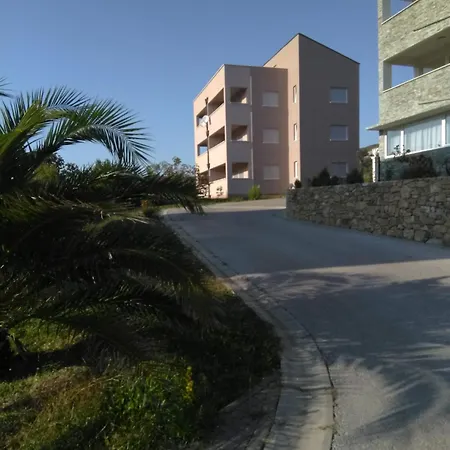 Iva Apartmán *