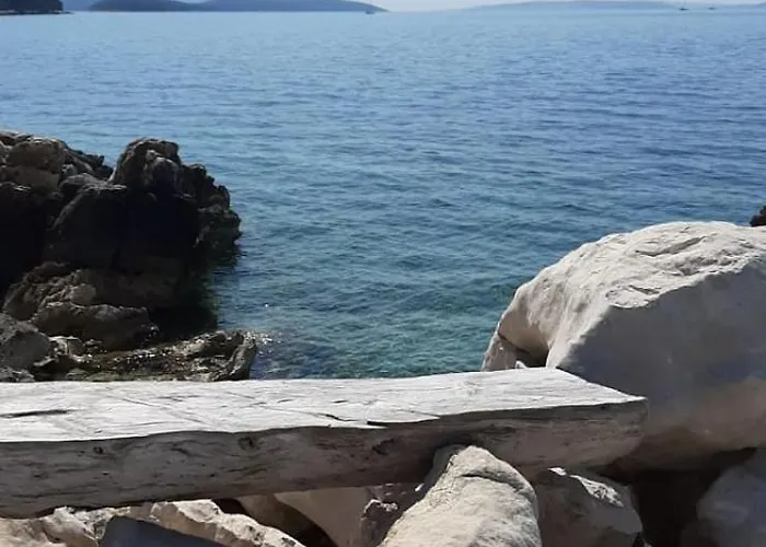 Lejlighed Iva Kampor