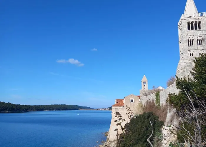 Iva Lejlighed Kampor