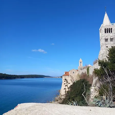 Iva Appartement Kampor