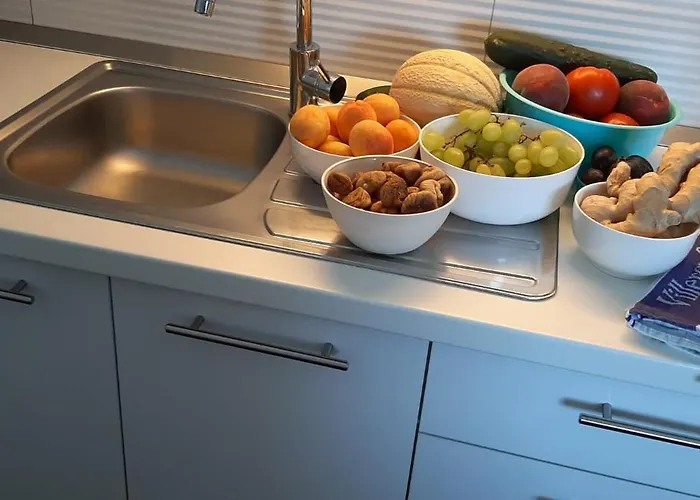 Iva アパート Kampor