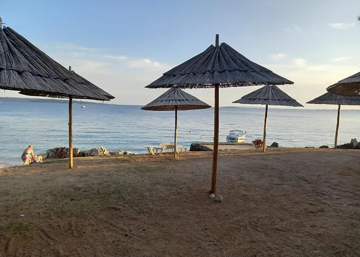 アパート Iva Kampor